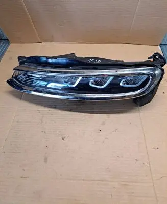 Citroen C3 Aircross Headlight/headlamp