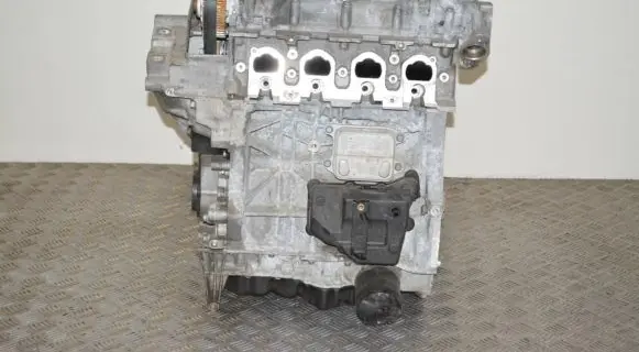Audi A3 S3 8V Engine CZE