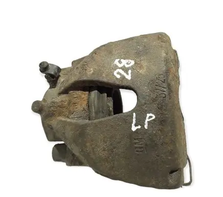 Opel Zafira A Front brake caliper
