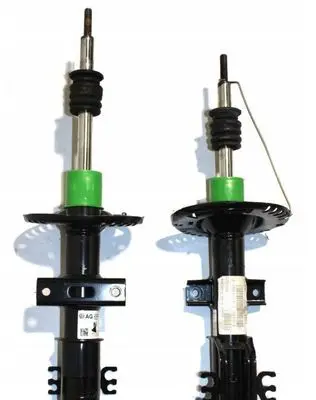Volkswagen Transporter - Caravelle T6 Front shock absorber/damper 7LA413031M 7LA413031G