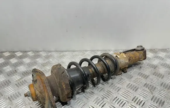 Mini One - Cooper Coupe R56 Rear shock absorber/damper