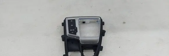 Audi Q5 SQ5 FY Gear shifter surround trim plastic 80B713111C 190124