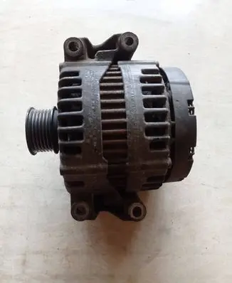 Mercedes-Benz GL X164 Generator/alternator a0131543502