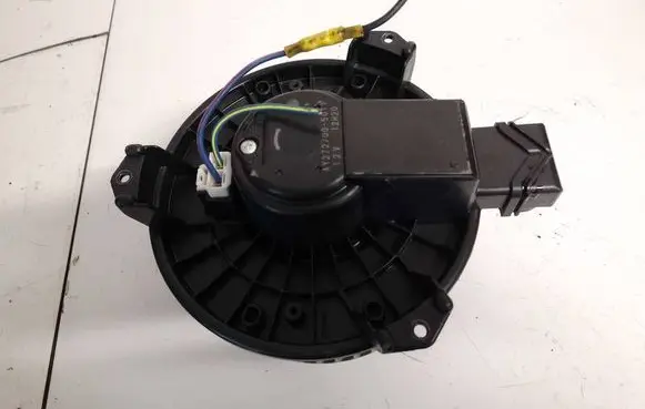 Dodge Caliber Heater fan/blower ay2727005011 ay272700-5011