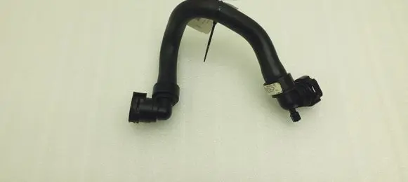 Citroen C3 Engine coolant pipe/hose 9671350380