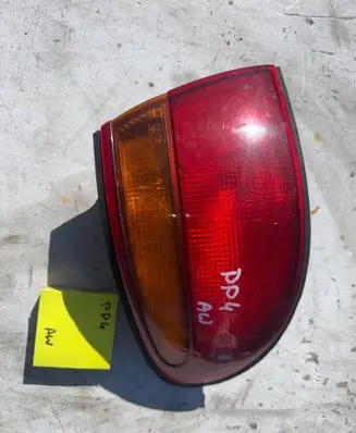 Audi A4 S4 B5 8D Rear/tail lights 