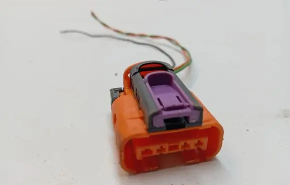 Maserati Levante Other wiring loom