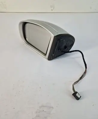 Mercedes-Benz CL C215 Front door electric wing mirror 413133417