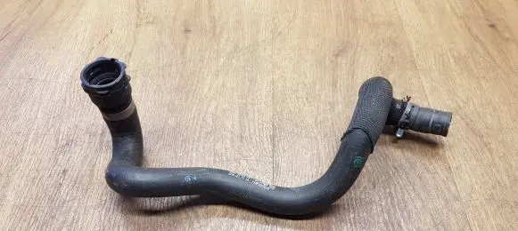Mercedes-Benz GLC X253 C253 Engine coolant pipe/hose A2538306501