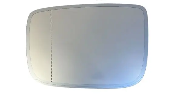 Volvo XC60 Wing mirror glass 31352510