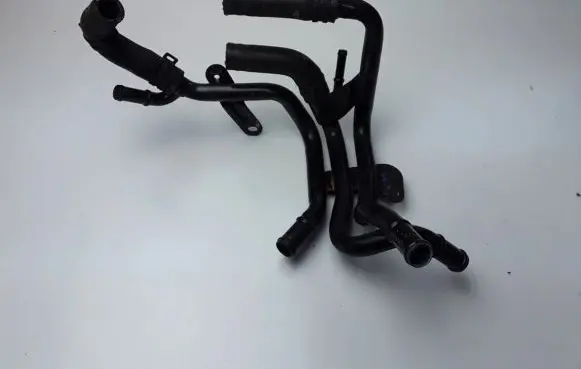 Brake vacuum hose/pipe