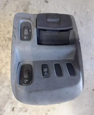 Renault Espace - Grand espace IV Other interior part 3440496 6365335 6365335735