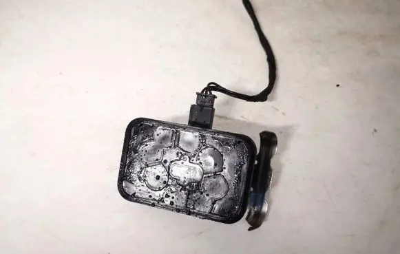 Ford Fiesta Rain sensor 3s7t17d547ab 3s7t-17d547-ab