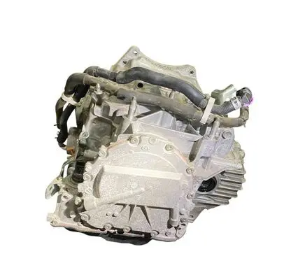 Mazda CX-5 II Automatic gearbox 2RRA 9TD0100177