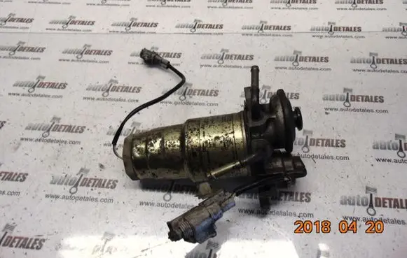 Toyota Avensis T220 Fuel filter 2339064450