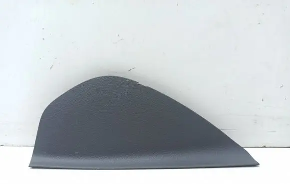 Mercedes-Benz Vito Viano W639 Dashboard side end trim A6396890508 P0081336