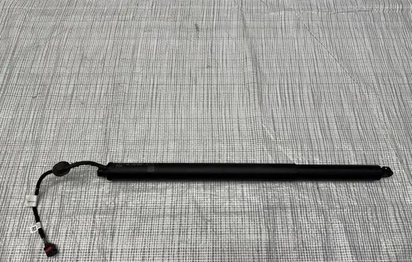 Fiat 500E Rear window strut damper 52220142