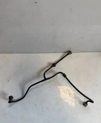 Audi Q7 4M Engine coolant pipe/hose 4M0121081AJ