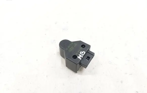 Seat control module