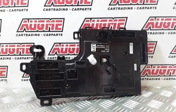 Tesla Model 3 Comfort/convenience module 107867390K 190492007R70