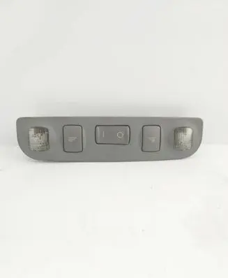 Audi A4 S4 B5 8D Rear seat light 8D0947111AA