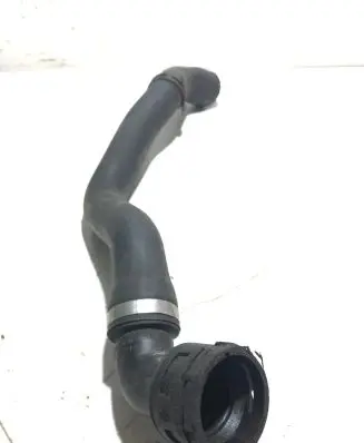 Audi Q7 4L Engine coolant pipe/hose 7L6122291M
