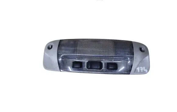 Ford Mondeo MK IV Front seat light 4M5415F1A24