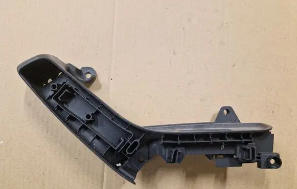 Audi A3 S3 8V Front door window switch trim 8V7959522C