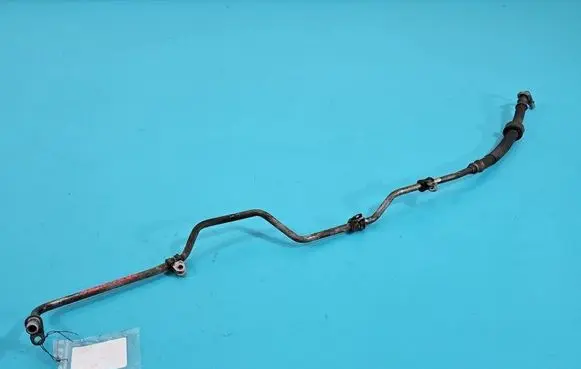 Mercedes-Benz C W205 Clutch pipe/line A2052703400 IMPRK1481959
