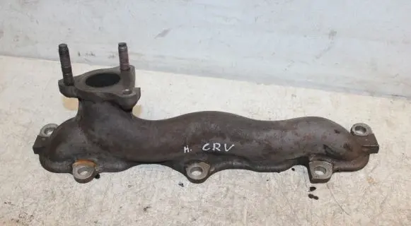 Honda CR-V Exhaust manifold 5065
