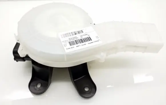 Citroen C4 II Picasso Heater fan/blower 967638458 9675403380
