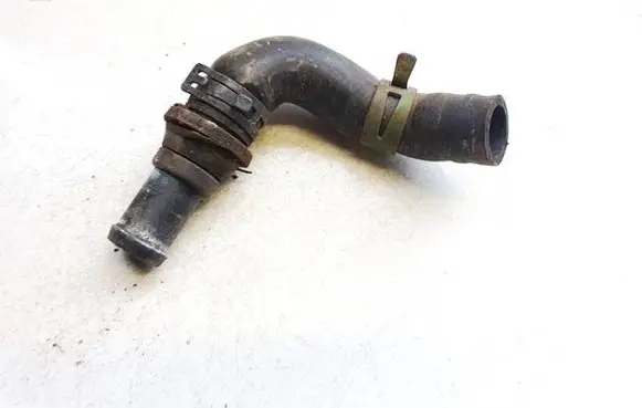 Volkswagen Sharan Engine coolant pipe/hose
