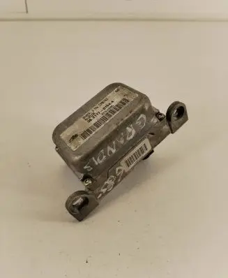 Mitsubishi Grandis ESP acceleration yaw rate sensor MN102338 D576J18A0G 06211701644