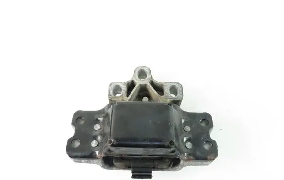 Skoda Octavia Mk2 (1Z) Engine mount vacuum valve 1K0199555Q