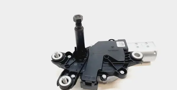 Mercedes-Benz GLC X253 C253 Rear window wiper motor A2139065901