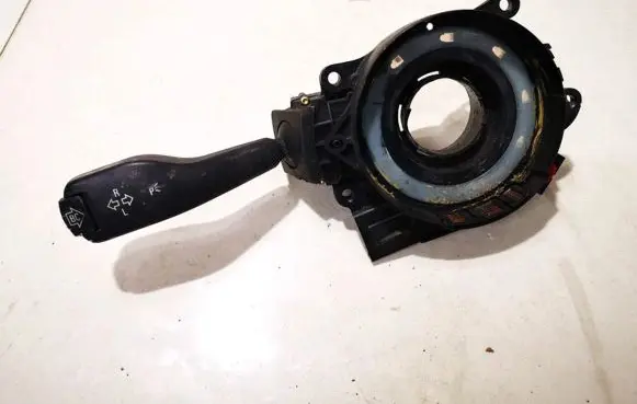 BMW 5 E34 Indicator stalk 8363668K