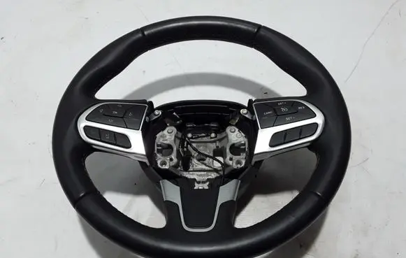 Chrysler Pacifica Steering wheel 5UZ511X9AE
