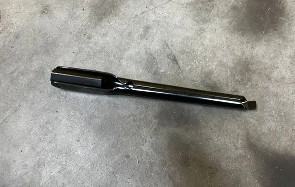 Ford Escape III Wheel nut wrench DM5317035AA