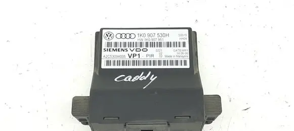Volkswagen Caddy Other control units/modules 1K0907530H 1K0907951