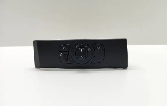BMW 5 E60 E61 Light switch 6953735 695373501 33290403