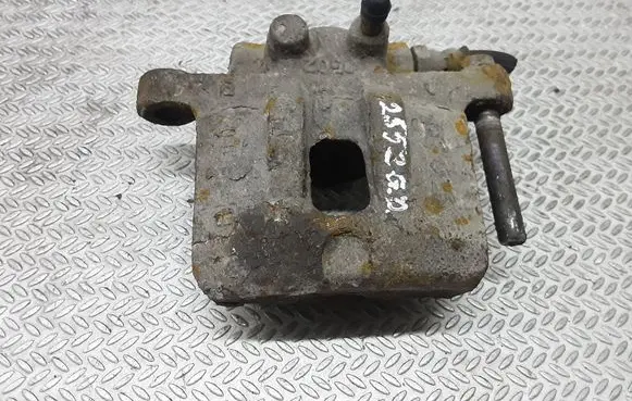 Dodge Caliber Rear brake caliper