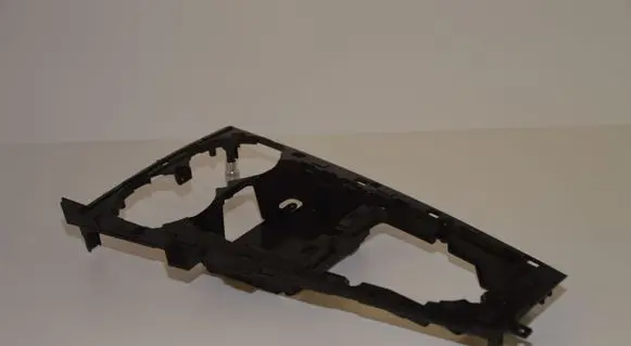 Audi A5 Center console decorative trim 8W2864261A