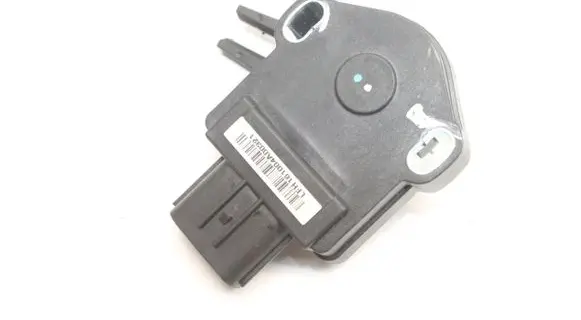 Hyundai Ioniq Brake pedal sensor switch