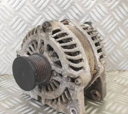 Renault Master III Generator/alternator 231008137R