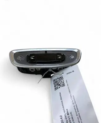 Volvo XC90 Rear seat light 31457644