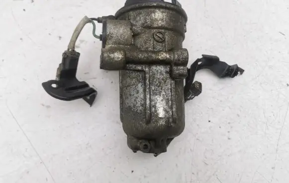 Honda Accord Fuel filter 