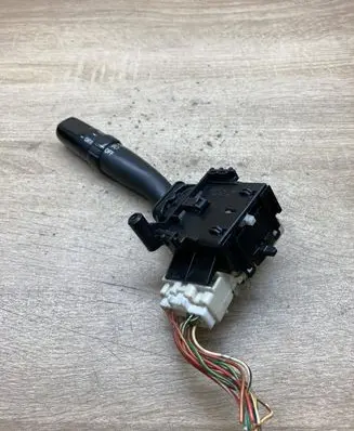 Toyota Corolla Verso E121 Indicator stalk 8414005110 173795