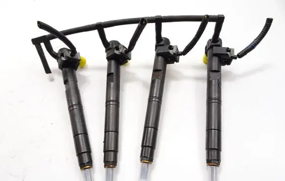 Fuel injector