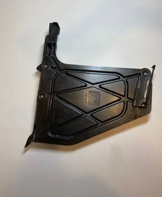 Opel Vivaro Battery bracket 9808674780