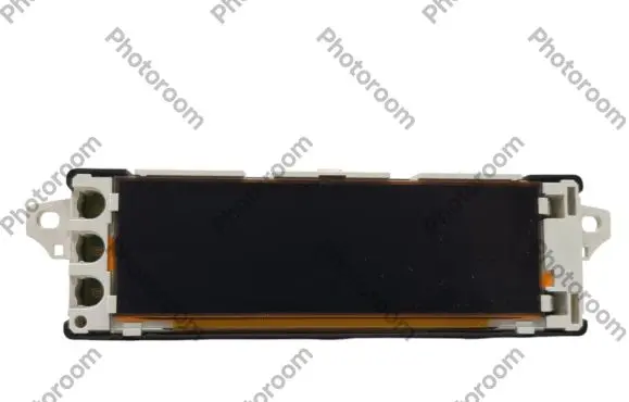 Peugeot 207 Screen/display/small screen 9656102380 1KD8JP66 50355029010900